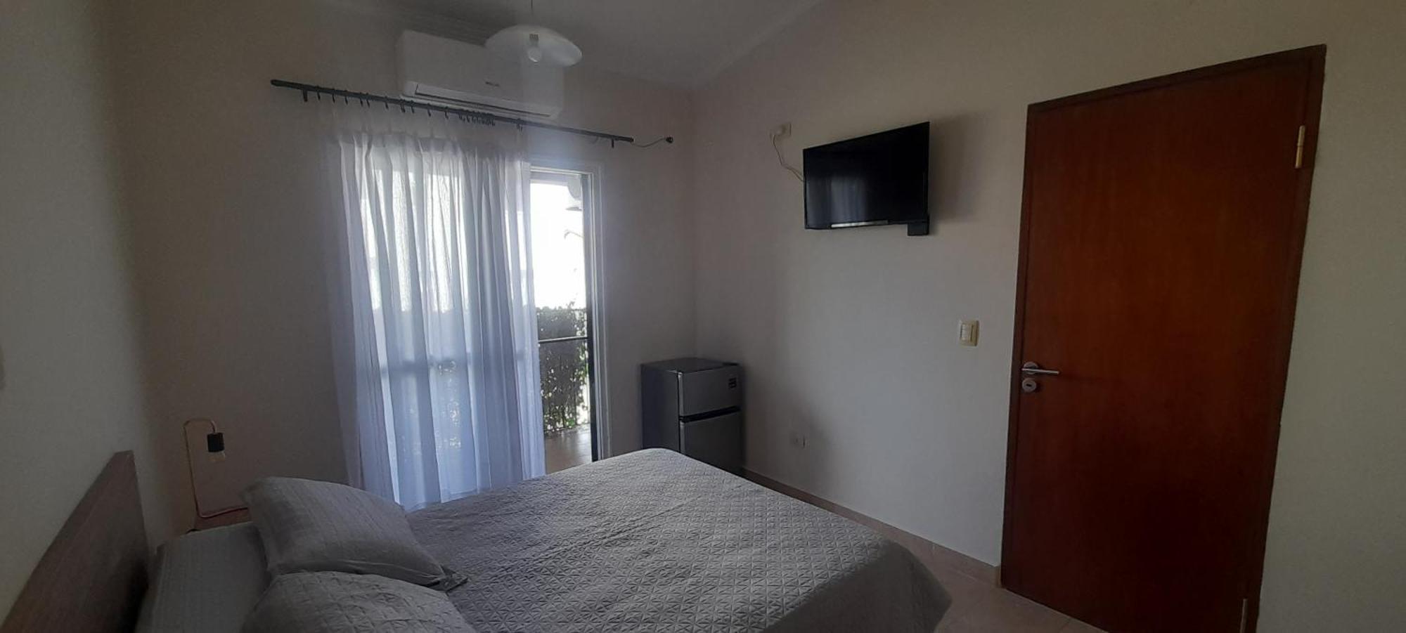 Vivo Alquilando - Brown 340 Apartment Salta Exterior photo