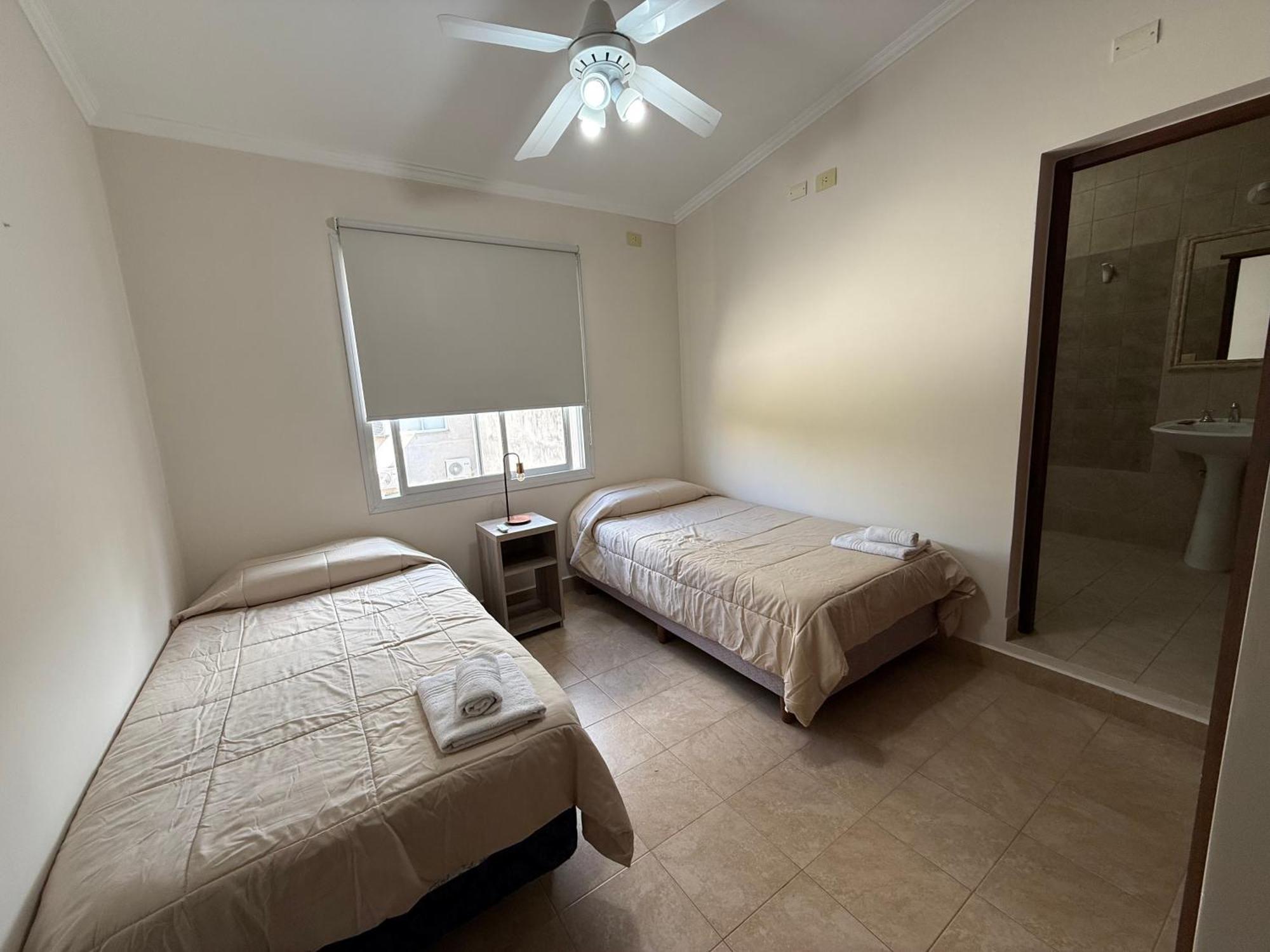Vivo Alquilando - Brown 340 Apartment Salta Exterior photo